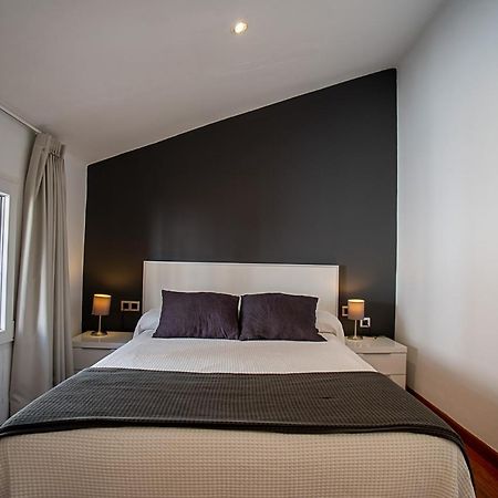 Hotel El Cid Morella Esterno foto