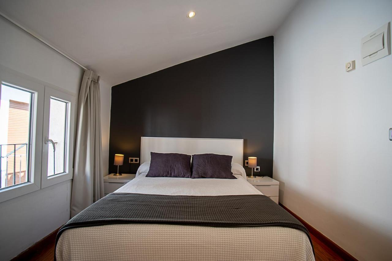 Hotel El Cid Morella Esterno foto