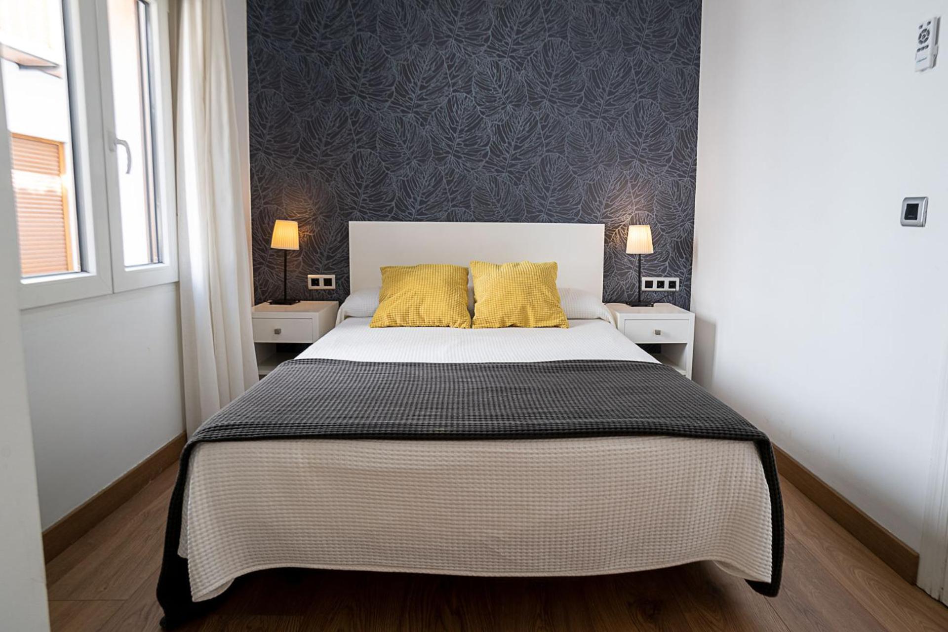 Hotel El Cid Morella Esterno foto
