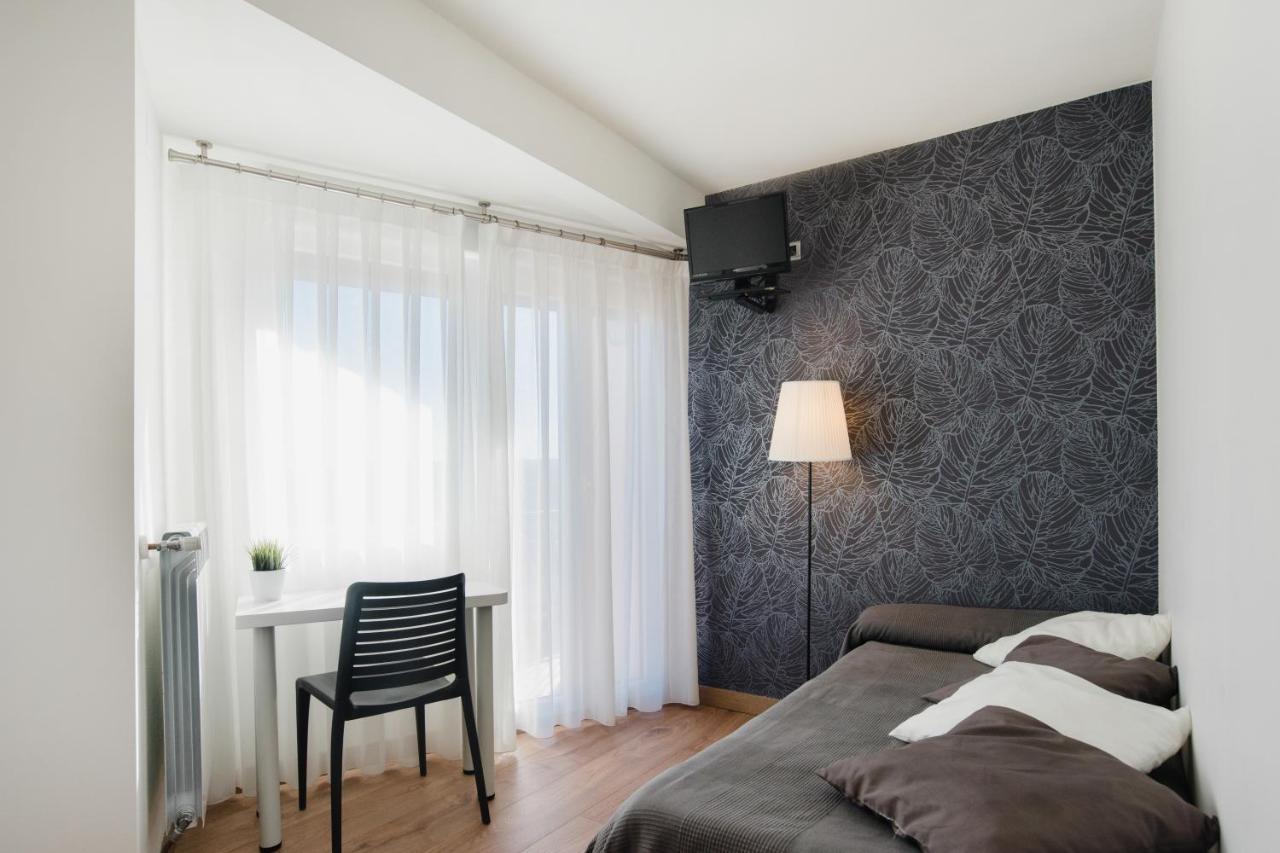 Hotel El Cid Morella Esterno foto